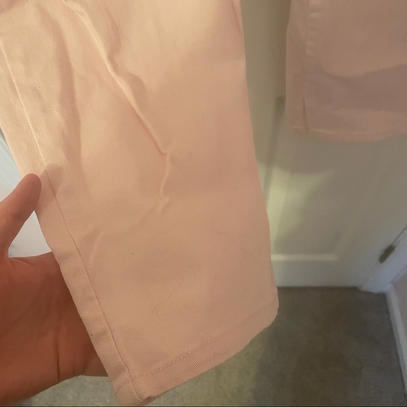 Gloria Vanderbilt Size 16 Pink Pants - Picture 4 of 5